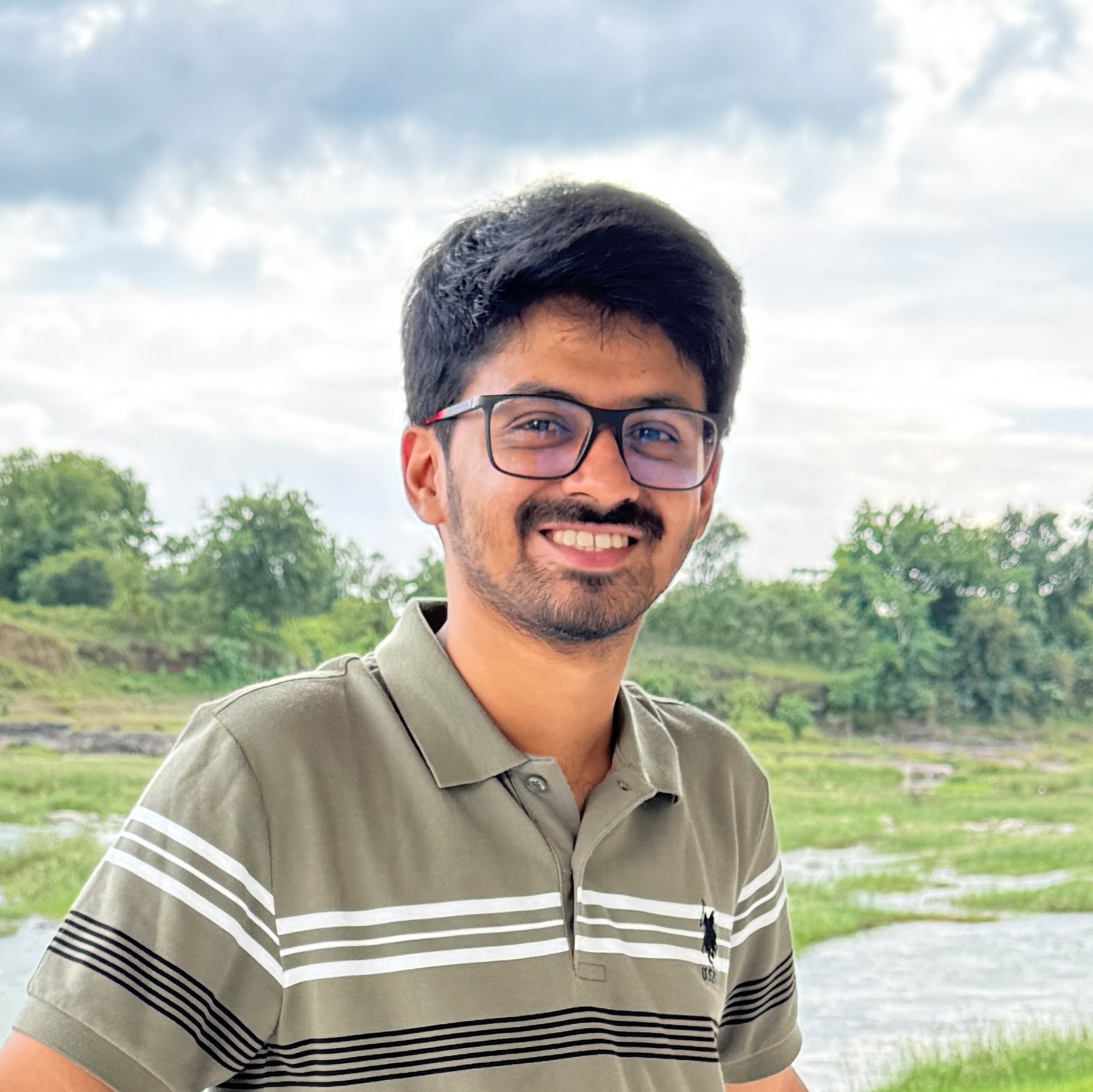 Saish Jaiswal